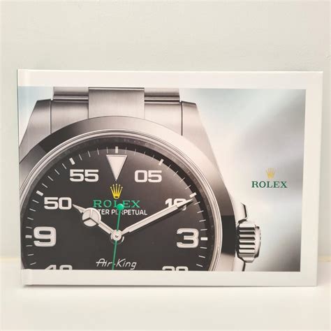 what is rolex magazines does|rolex book 2022.